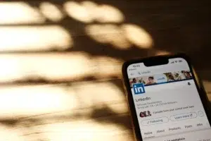afbeelding linkedinprofiel