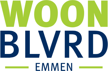 Logo Woonboulevard Emmen