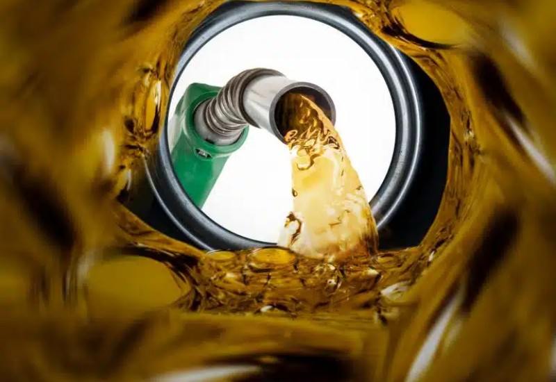 Website ontwikkeling Sunoil