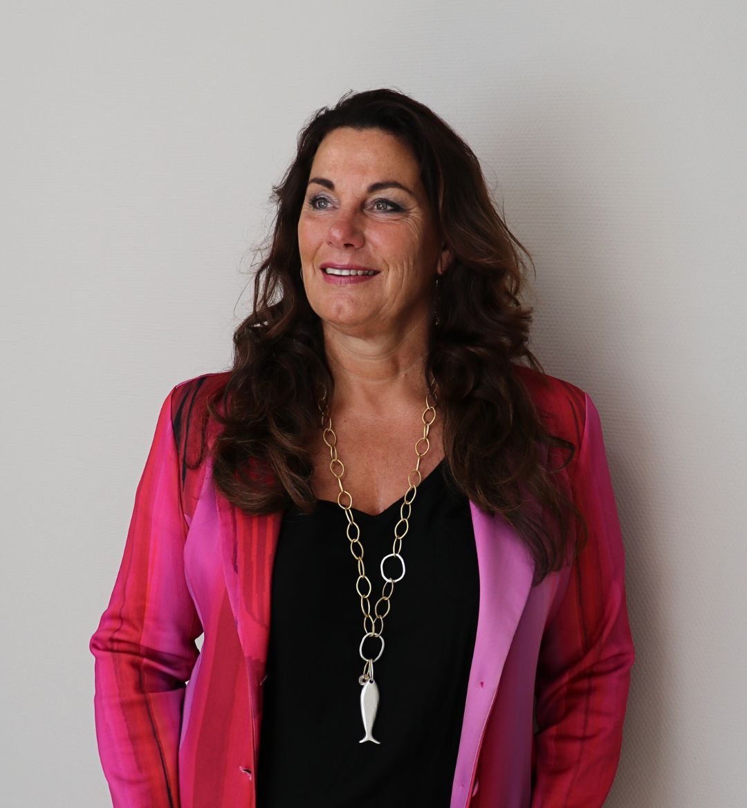Yvonne Drost
