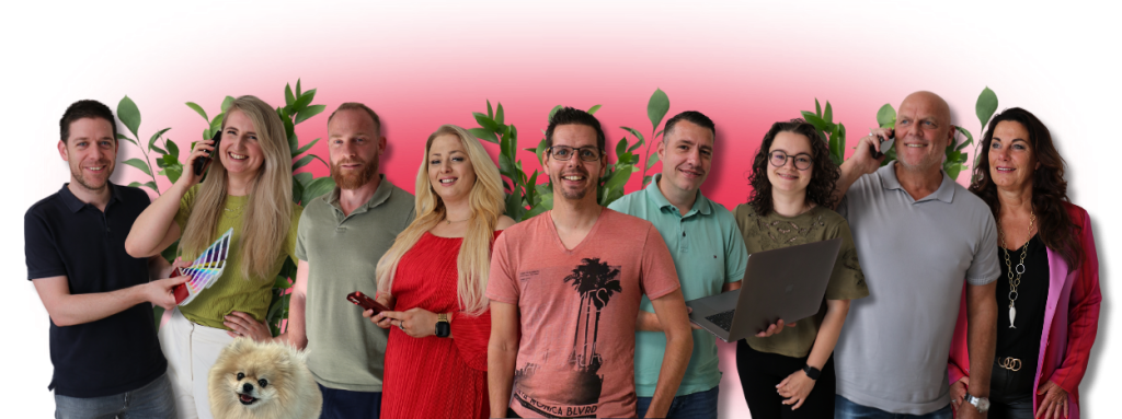 Team We'R Media