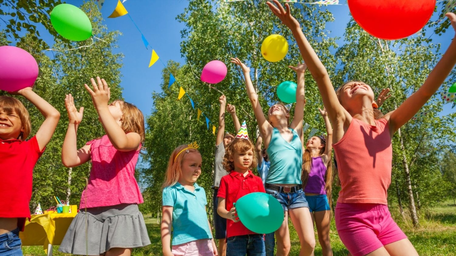 Alles Kids in Drenthe en We'R Media