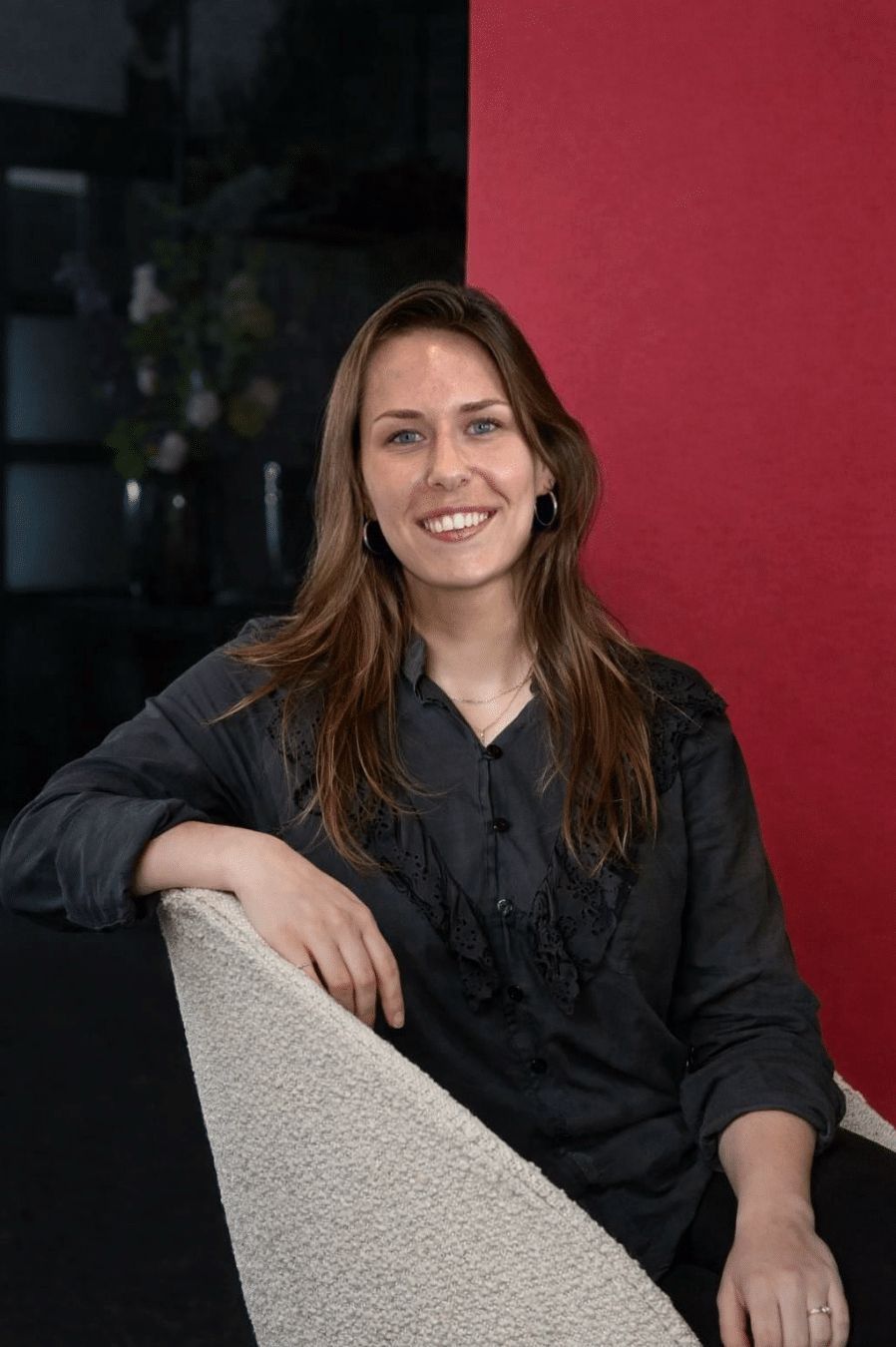Emma de Vries