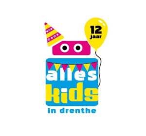 Alles Kids Logo