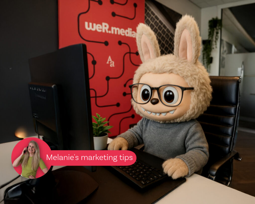 Wat ondernemers kunnen leren van Labubu: alles over hype-marketing